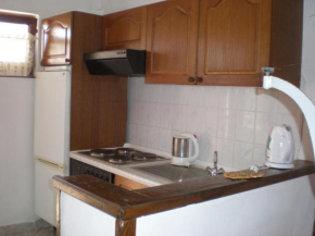 Гостиница Apartments Pogacic  Vir